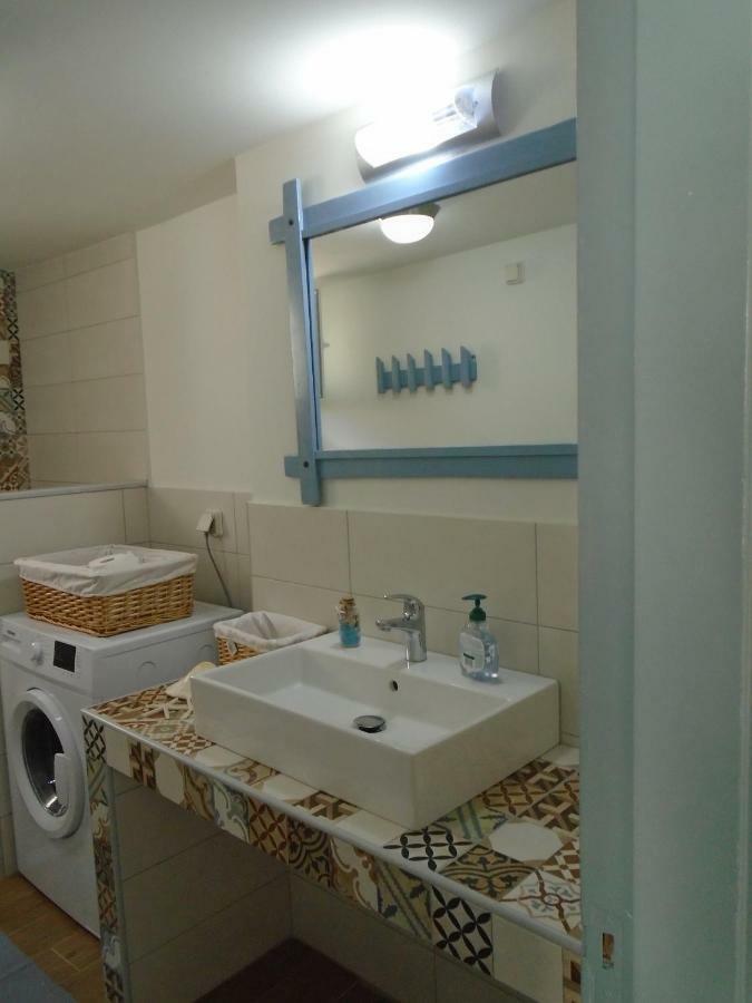 Kalderimi Home Kalymnos Town Ngoại thất bức ảnh