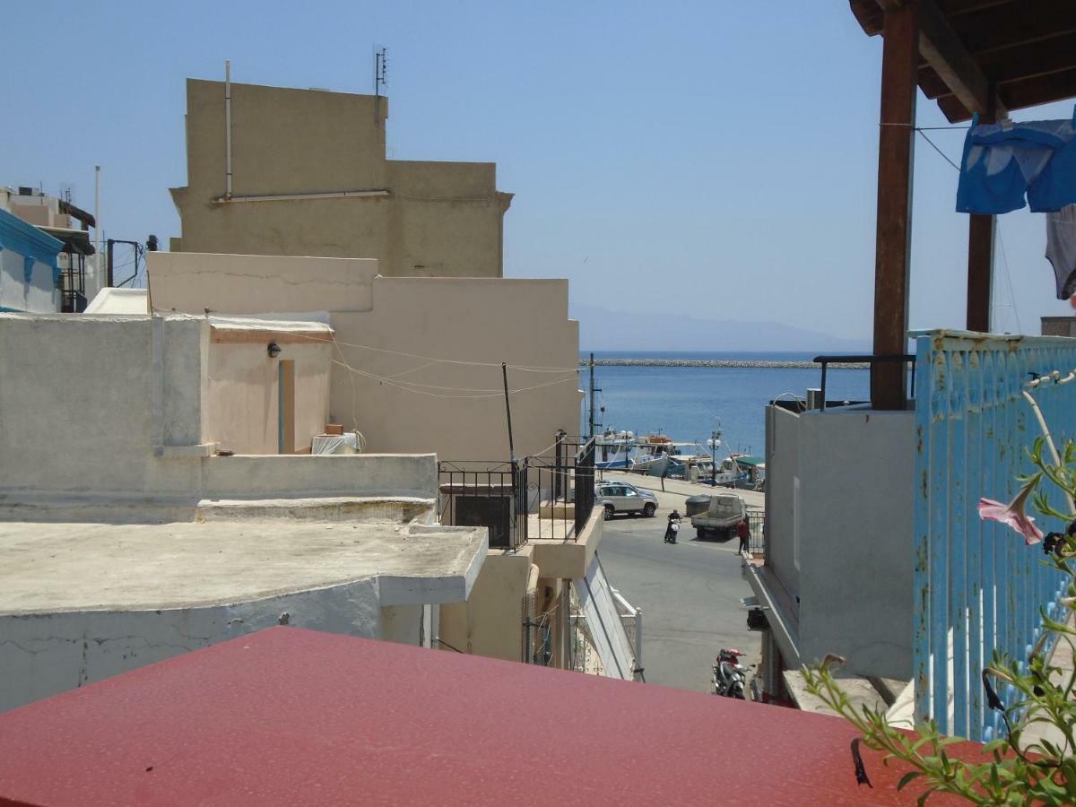 Kalderimi Home Kalymnos Town Ngoại thất bức ảnh