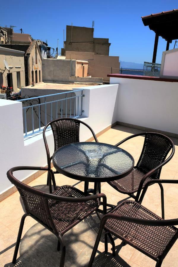 Kalderimi Home Kalymnos Town Ngoại thất bức ảnh