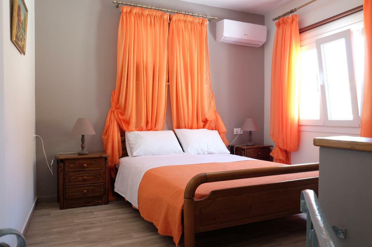 Kalderimi Home Kalymnos Town Ngoại thất bức ảnh