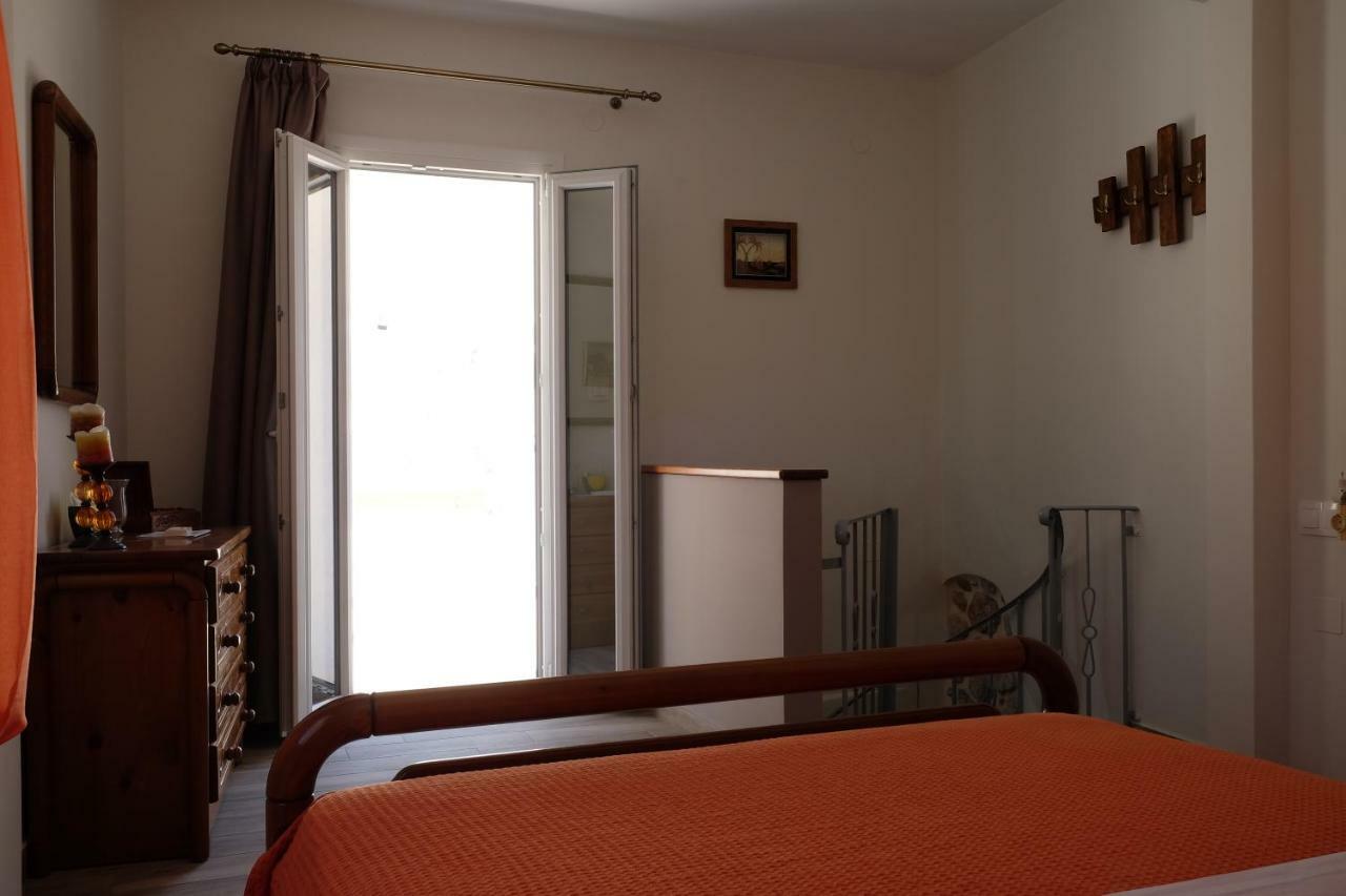 Kalderimi Home Kalymnos Town Ngoại thất bức ảnh