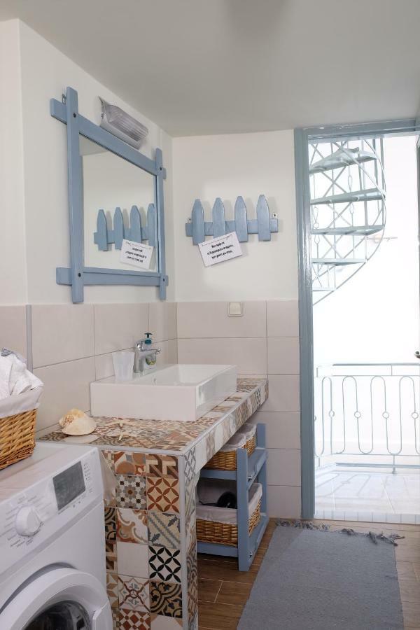 Kalderimi Home Kalymnos Town Ngoại thất bức ảnh