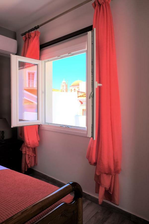 Kalderimi Home Kalymnos Town Ngoại thất bức ảnh
