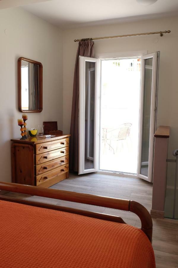 Kalderimi Home Kalymnos Town Ngoại thất bức ảnh