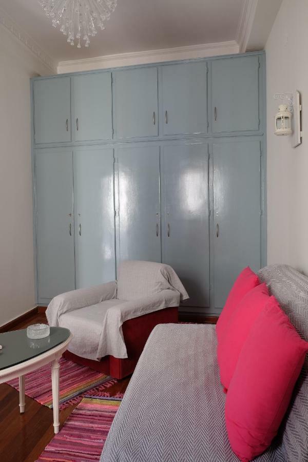 Kalderimi Home Kalymnos Town Ngoại thất bức ảnh