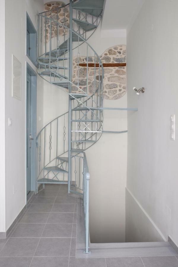 Kalderimi Home Kalymnos Town Ngoại thất bức ảnh